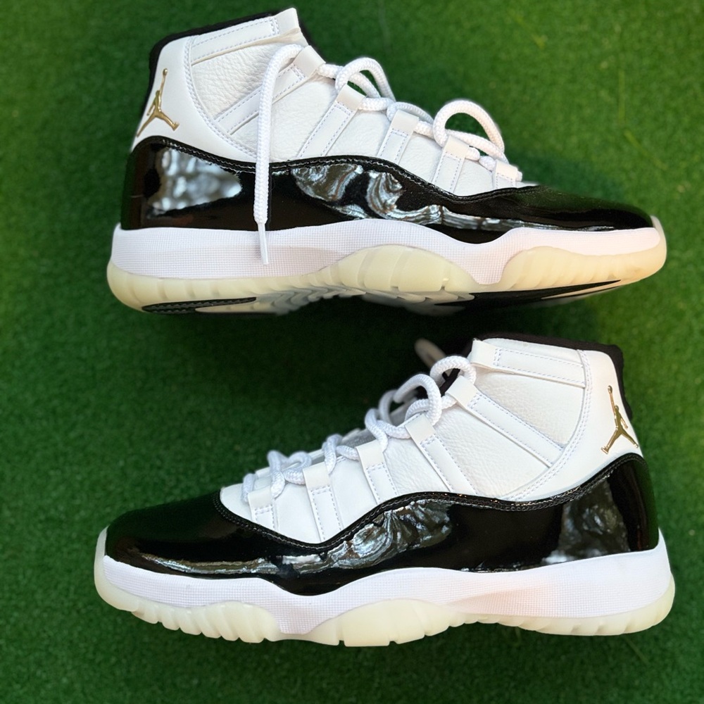 Air Jordan 11 Retro ‘Gratitude/Defining Moments’